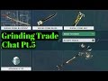 Warframe | Grinding Trade Chat Pt.5 | Attacked by Sub?! Saved by Hero Sub Warframe | Grinding Trade Chat Pt.5 | Attacked by Sub?! Saved by Hero Sub