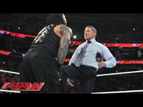 Rumors Are Flying: Vince McMahon Upset, CM Punk Fighting, Cody Rhodes, Middleweight Title