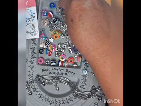 armando el kit de pandoras