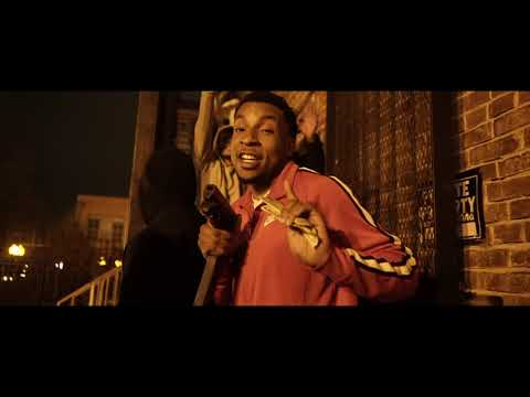 Broadway Tay - No Reason (Official Music Video)