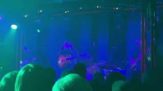 Shotgun (live) - Paul Draper of Mansun