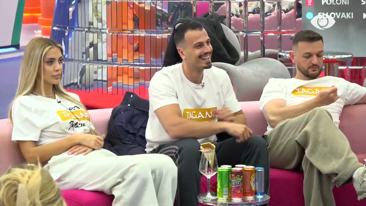 “Kemi bërë një super tortilla”/ Rogerti dhe Juela prezantojnë pjatën e tyre