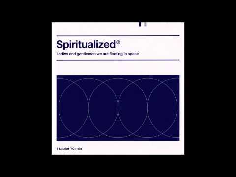 Spiritualized - Ladies and Gentlemen We Are Floating in Space (Full Album)