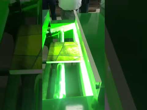 Paper uv curing system, for printing