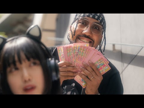 Lil’Yukichi – Kyahaha (Official Music Video)