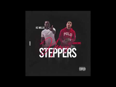 Ke Millie x SBG Kemo - Heavy Steppers (Clean) (curse at 1:09)