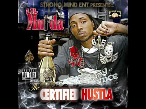 Lil' Murda feat. Young Buck & Cruna On One