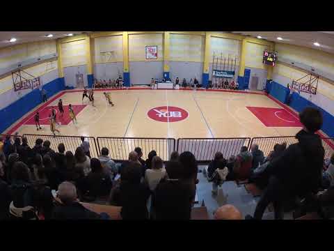 [4k]   Virtus Alto Garda  - Gardolo (Serie D) 25-02-2023
