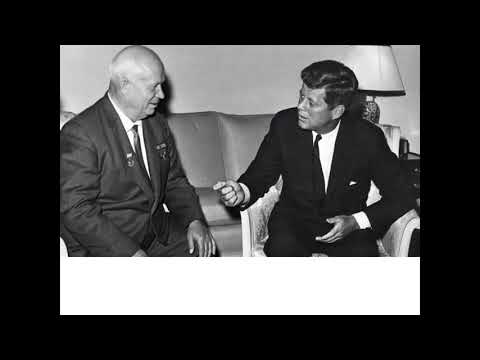 Cuban Missile Crisis (Strategic) by Kerry Anderson for Classroom Use