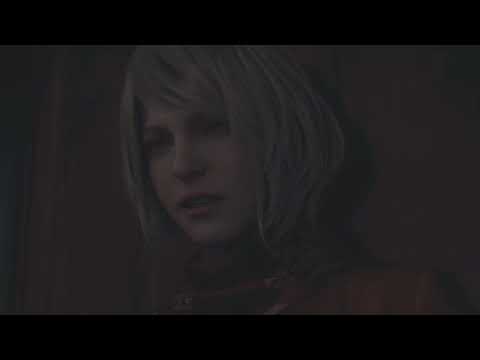 Let's Play Resident Evil 4 REmake Hardcore Difficulty part 14