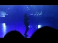 The Weeknd- Love In The Sky (Live) 