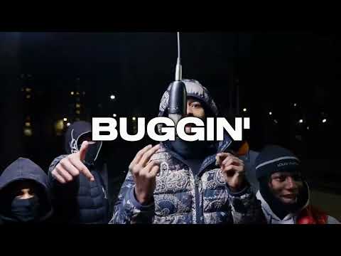 [FREE] Yus Gz x Sha Gz | NY Drill Type Beat 2024 | Buggin'