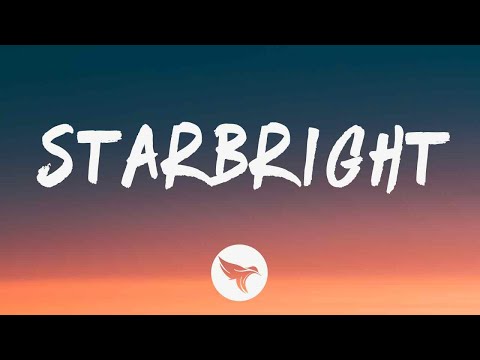 Dabin - Starbright (Lyrics) feat. Trella