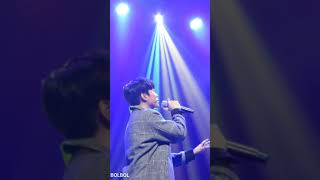 박시환 _나를 비춰줘 (피플콘서트_천안) 2018 11 10