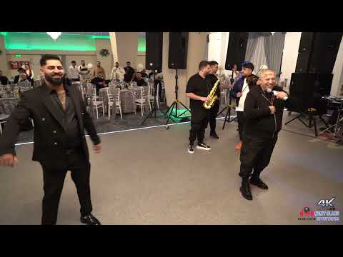 5HD Botez La Cosmin  Negustoru Catane 13- 12- 2025