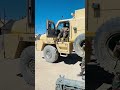 Indian Army S New TATA Made Quick Reaction Fighting Vehicle In Desert Tan Colour Scheme