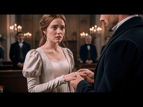 Forced to marry the ENEMY: What he did after the "YES" SHOCKED everyone!