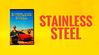 Tez-X Spectrum Stainless Steel