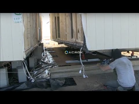 Home Nation - Double Wide Marriage