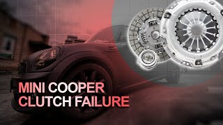 A Guide to Replacing the Clutch in Your 2002-2009 Mini Cooper | Go ...