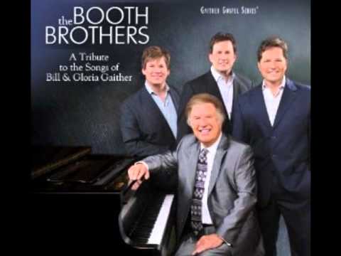 Tell Me by The Booth Brothers and Melissa Brady