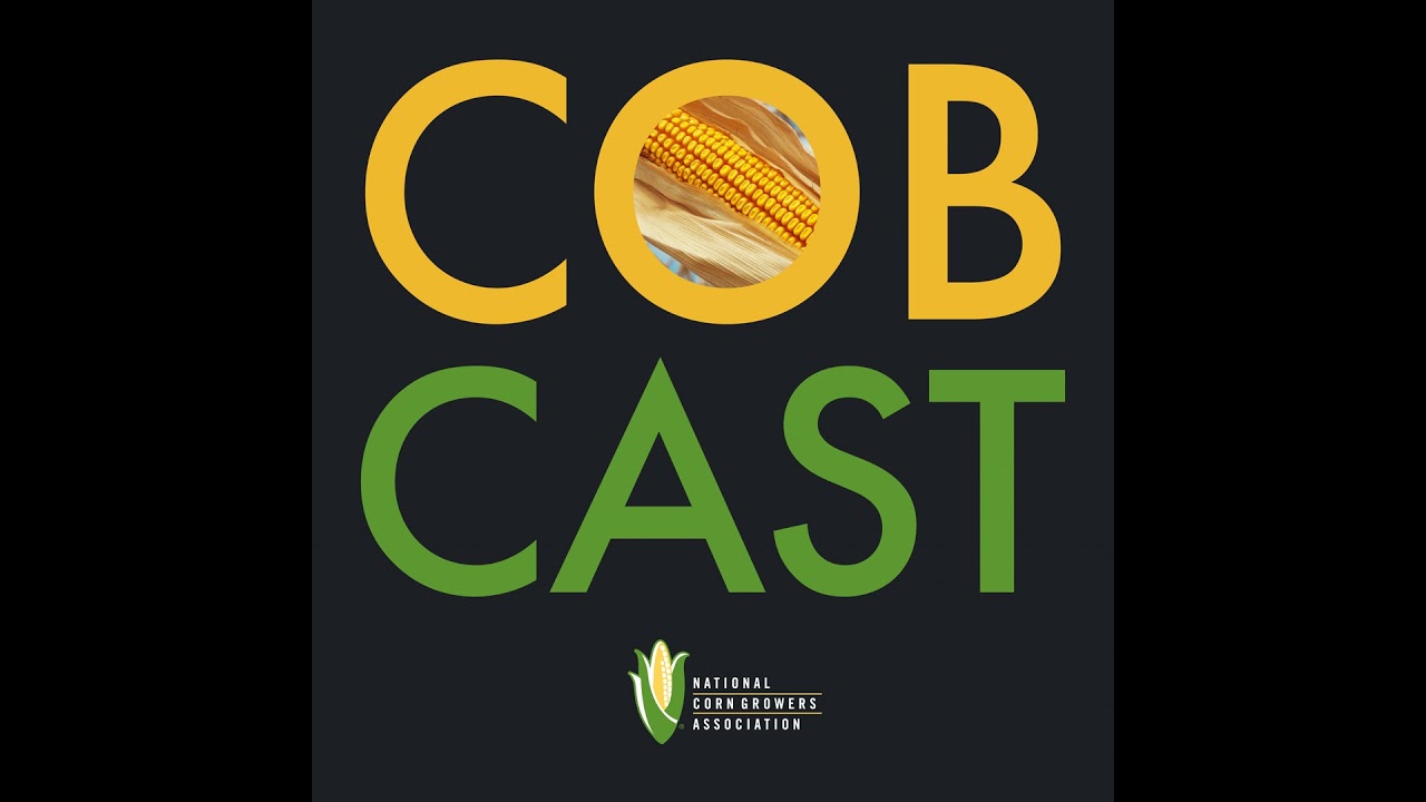 7. Creating Corn Demand with Biobased Materials, with CRA’s John Bode and Iowa State’s Dr. Brent ...