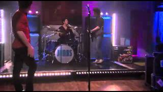 Jonas Brothers - Work It Out - Disney JONAS - Die Serie