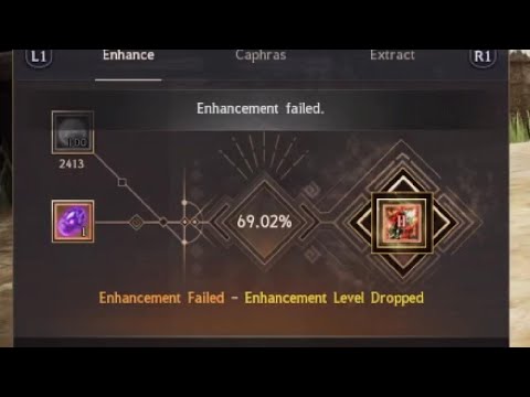 Why I quit playing Black Desert..