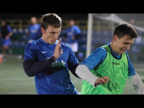 Los Pivones C.F. - Brainly: 6. tydzień (FLS Jesień 2015)