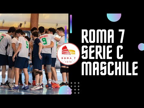 CM Roma 7 Volley Young Sempione - Casal Bertone