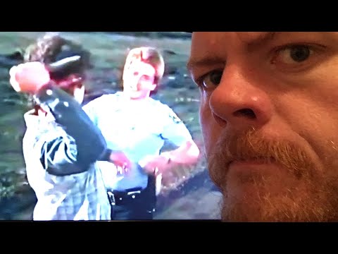 SFC Reviews- Surviving Edged Weapons