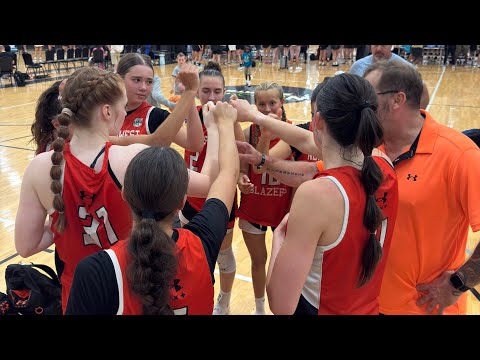 GUAA Finals Highlights