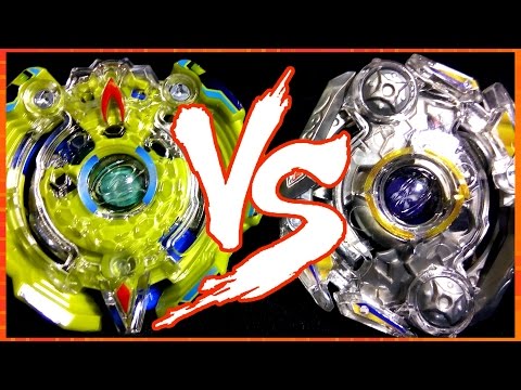 Quad Quetzalcoatl .J.P vs Obelisk Odin .T.X - BATALHA BEYBLADE BURST!! ベイブレードバースト