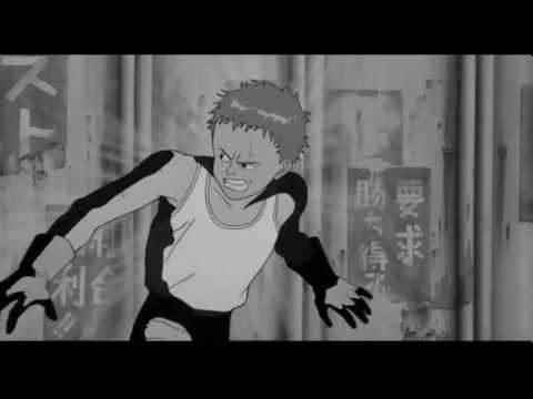 AKIRA [AMV] DEVILMAN ft. CIDVSHZ by youngster jiji