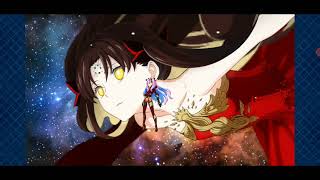 [日GO] FGO ぐだぐだ龍馬危機一髪 裏SAITAMAバレー 太空伊斯塔&猜謎