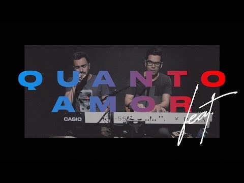 Quanto Amor - Netto ft. Paulo César Baruk