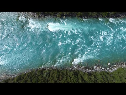 "THE  MOLDAU"  B. SMETANA /"ВЛТАВА" Б. СМЕТАНА   4K    ( дир.  Г. Ф. КАРАЯН /cond. H. F. KARAJAN )