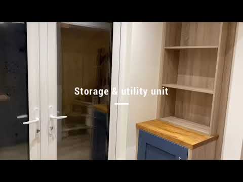 Noyeks - We Supplied Products For The Renovation Project made by DeaLow Construction