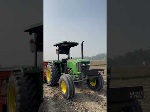 🦌 #indiatrending #nishudeswalstunt #agriculture #nishudashwal #farming #shortsfeed #farmer #views