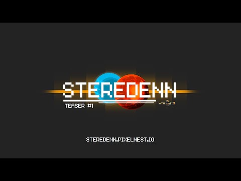 Steredenn - Teaser #1