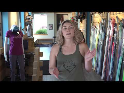 Waterproof Fabric and Breathability Ratings: Powder7 Guide