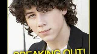 Nick Jonas - Dear God with lyrics