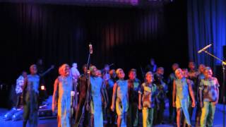 African Children's Choir - Something Inside's So Strong