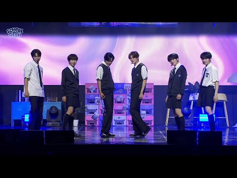 【NCT WISH】‘Replay' dance cover