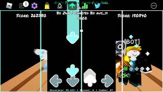 Cover art for Aya's Theme: Wind God Girl