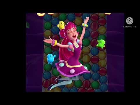 sugar Blast Level completed