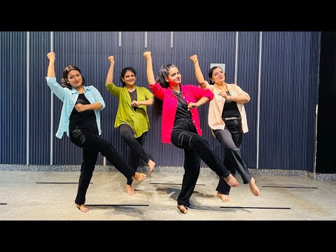 Banke Tera Jogi | Bollywood Dance Cover #bollywood #dance