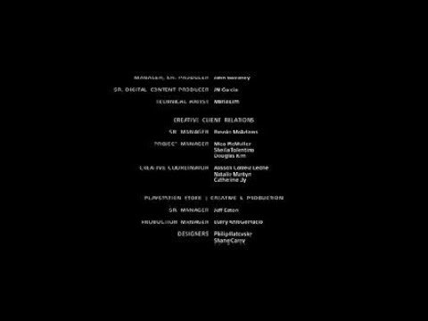 God of War 4 Pt.118: God Of War 5 Intro On Deck!!!!!!!!!!!!!