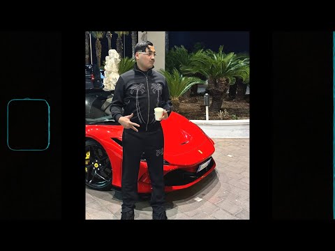 [FREE] Simba La Rue X Baby Gang Type Beat "FREE NPT"