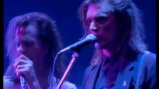 Nick Cave &amp; The Bad Seeds - The Carny (Live At The Paradiso [1992])